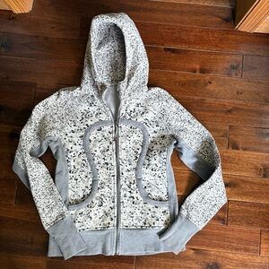 Lululemon Scuba Hoodie II